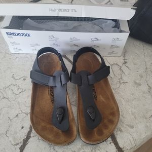 KIDS Birkenstock sandals